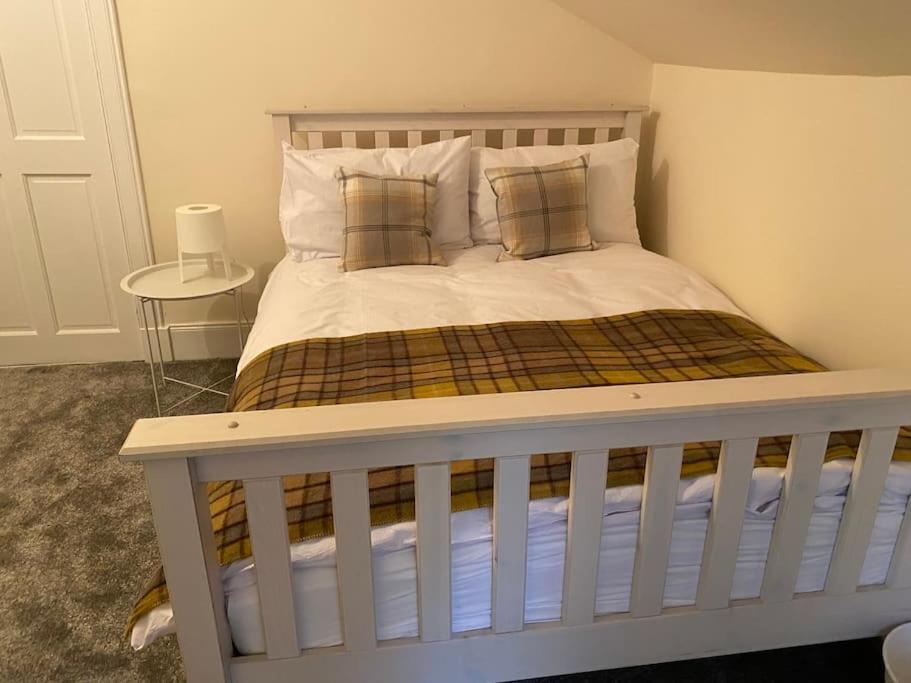 Heather House, Beautiful Family Home, Sleeps 8 Inverness Exteriör bild